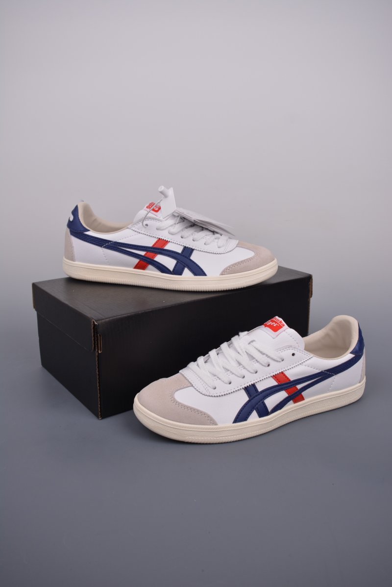 Asics Onitsuka Tiger Tokuten view