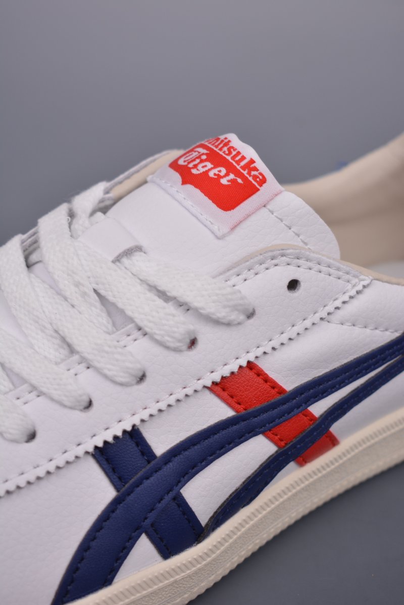 Asics Onitsuka Tiger Tokuten view