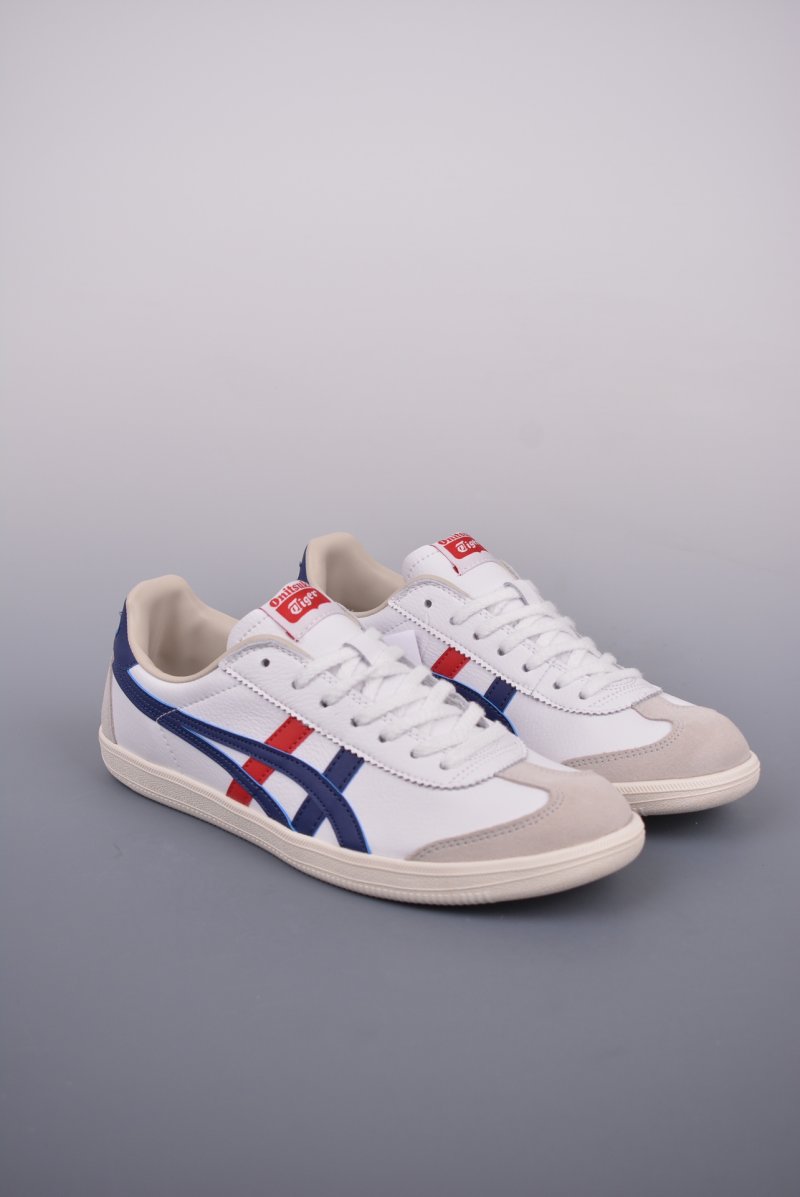 Asics Onitsuka Tiger Tokuten view