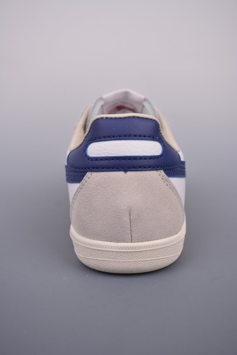 Asics Onitsuka Tiger Tokuten view