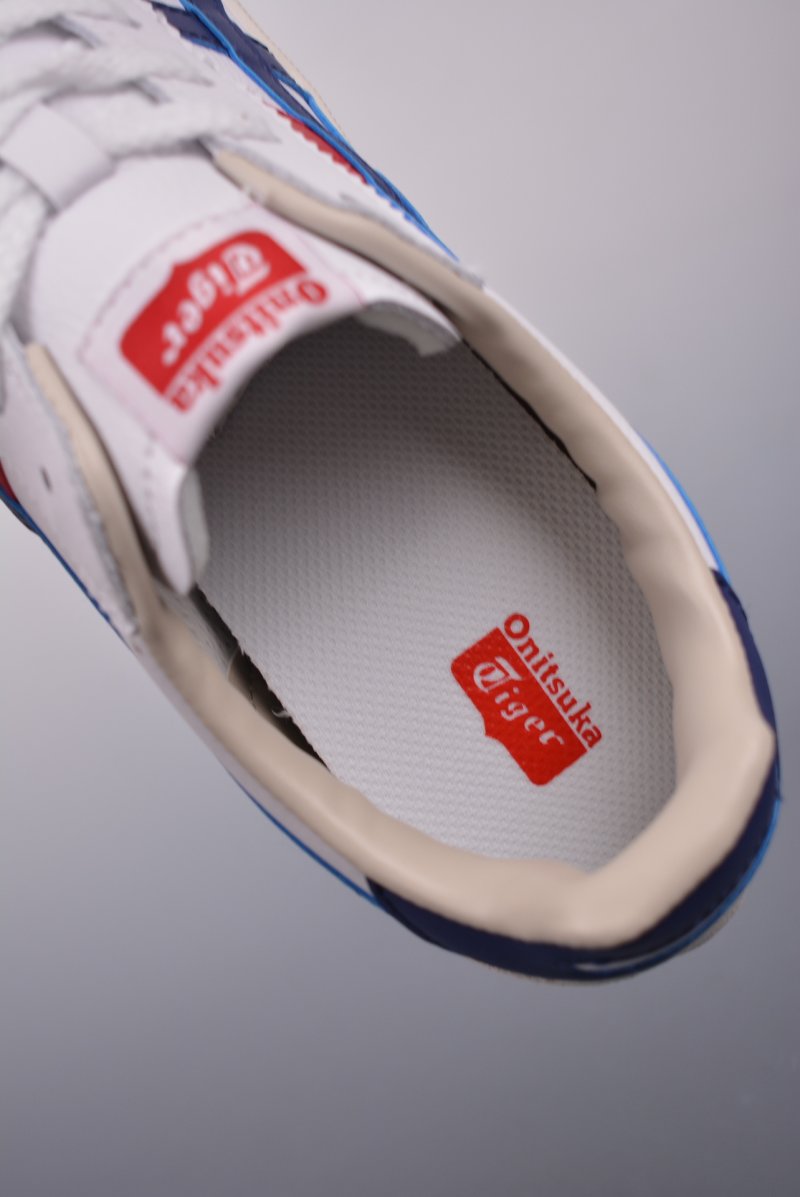 Asics Onitsuka Tiger Tokuten view