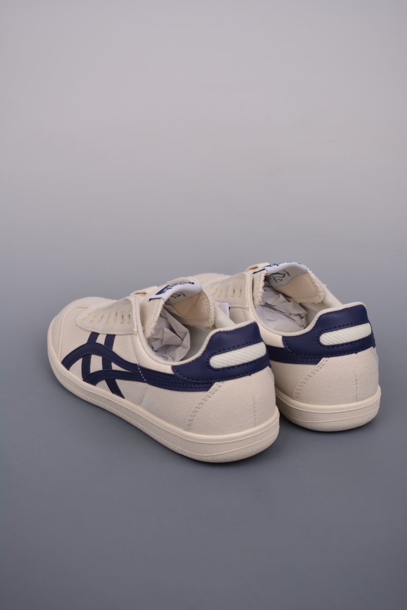 Asics Onitsuka Tiger Tokuten view