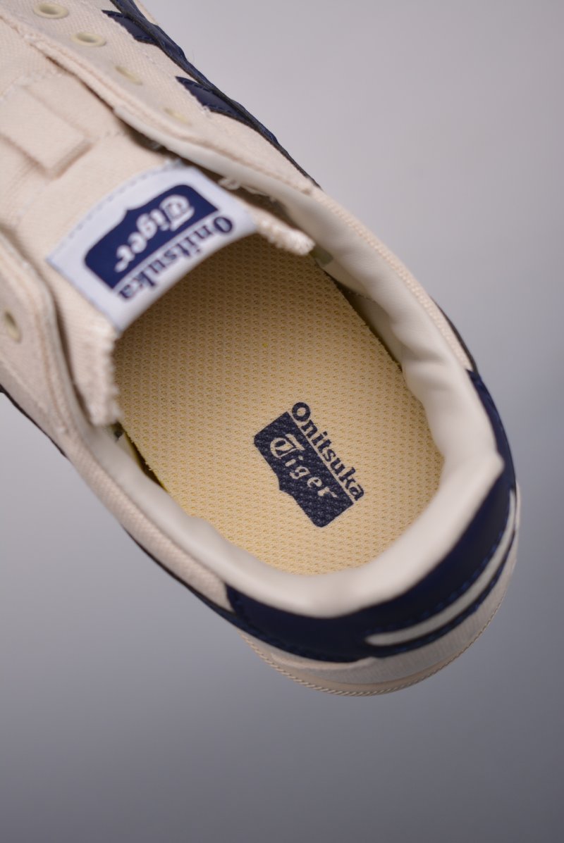 Asics Onitsuka Tiger Tokuten view