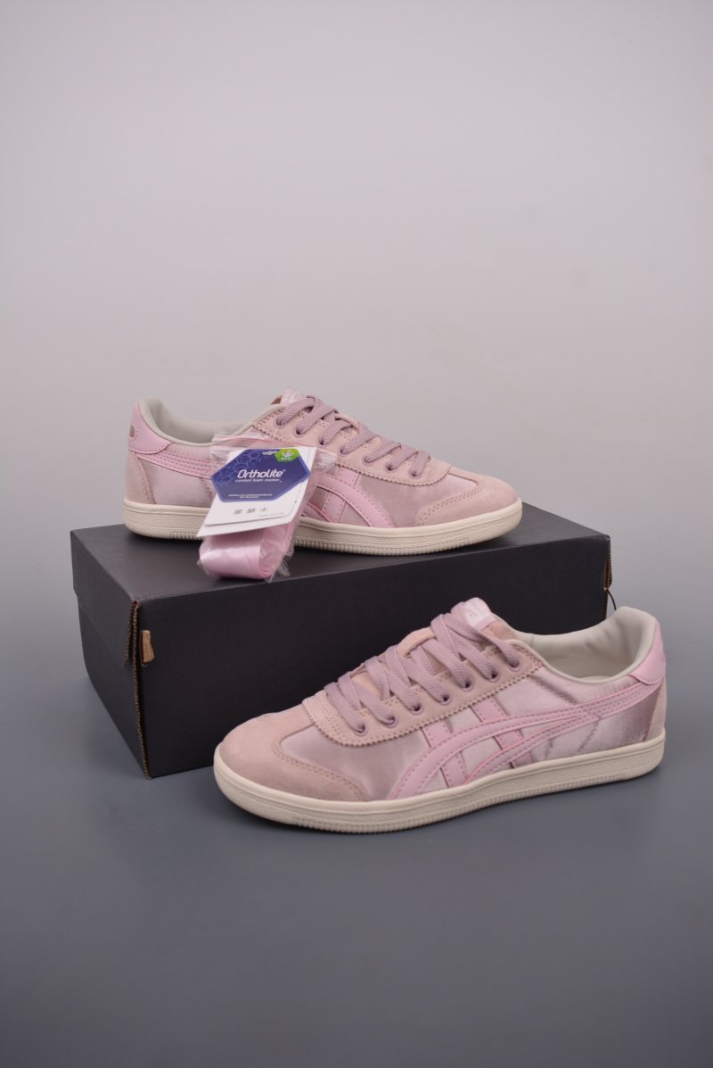 Asics Onitsuka Tiger Tokuten view