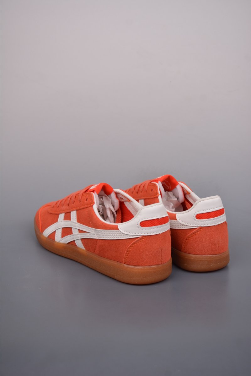 Asics Onitsuka Tiger Tokuten view