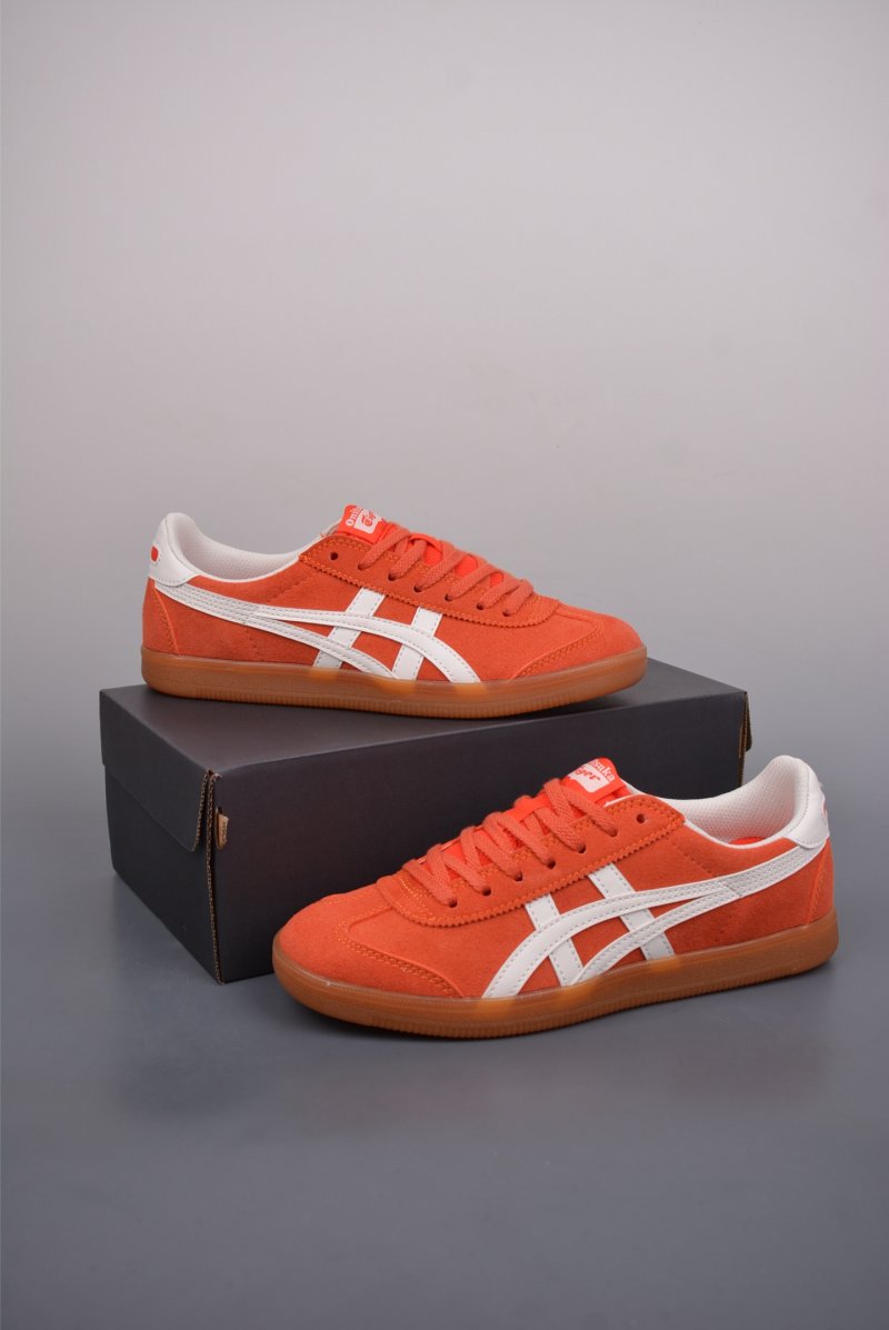 Asics Onitsuka Tiger Tokuten view