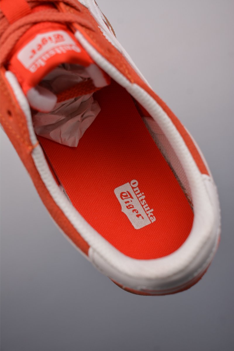 Asics Onitsuka Tiger Tokuten view