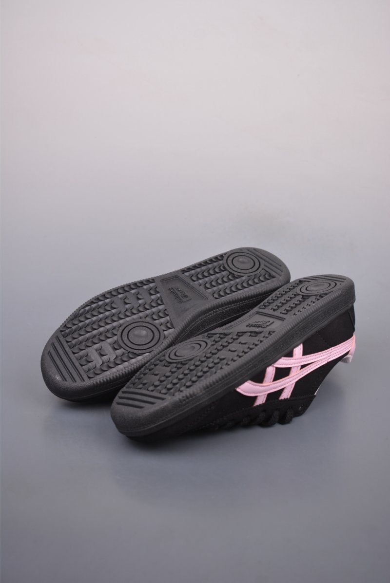 Asics Onitsuka Tiger Tokuten view