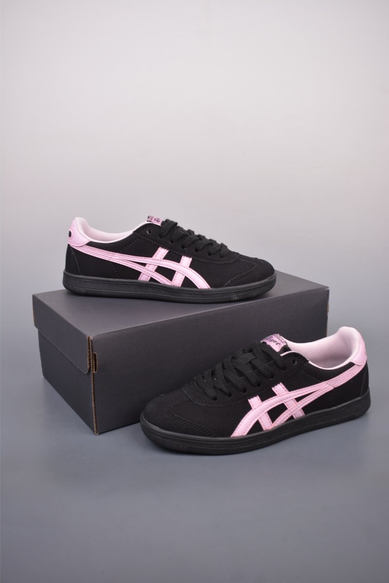 Asics Onitsuka Tiger Tokuten view