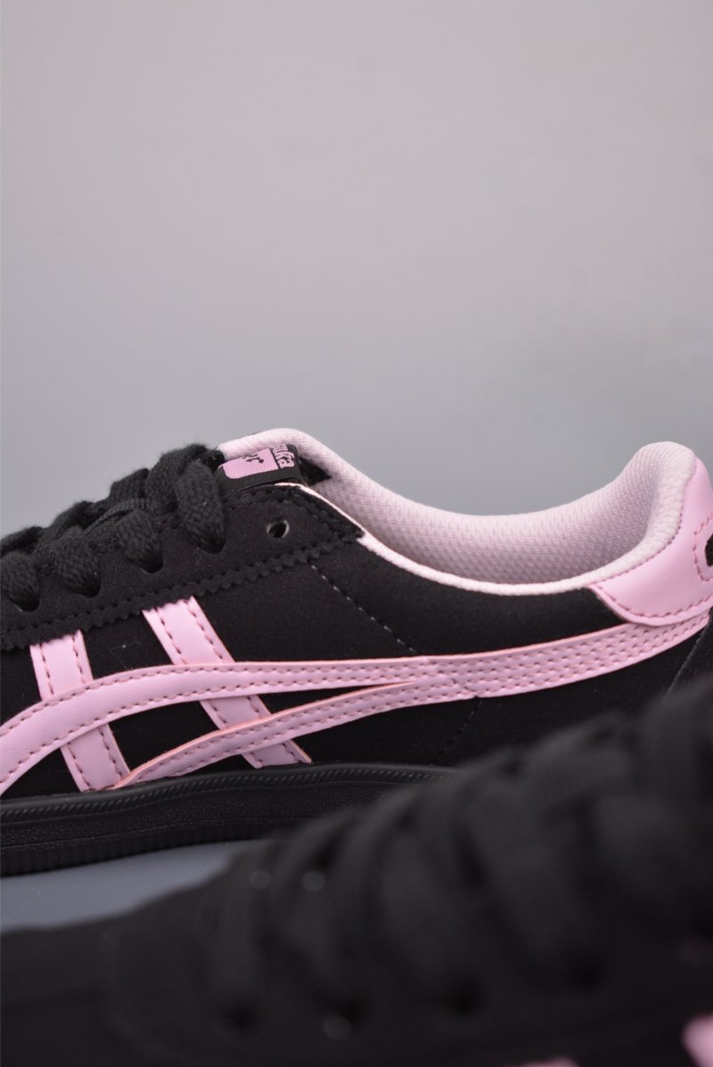 Asics Onitsuka Tiger Tokuten view
