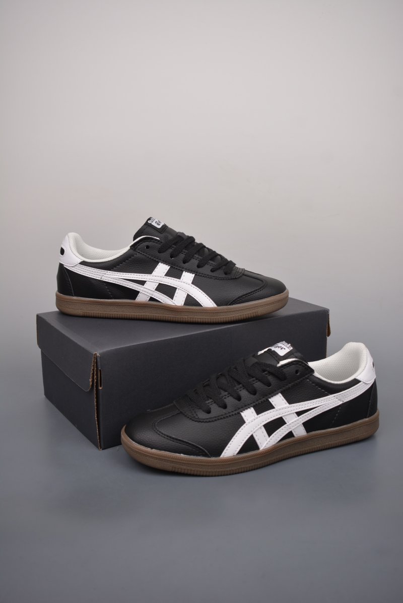 Asics Onitsuka Tiger Tokuten view