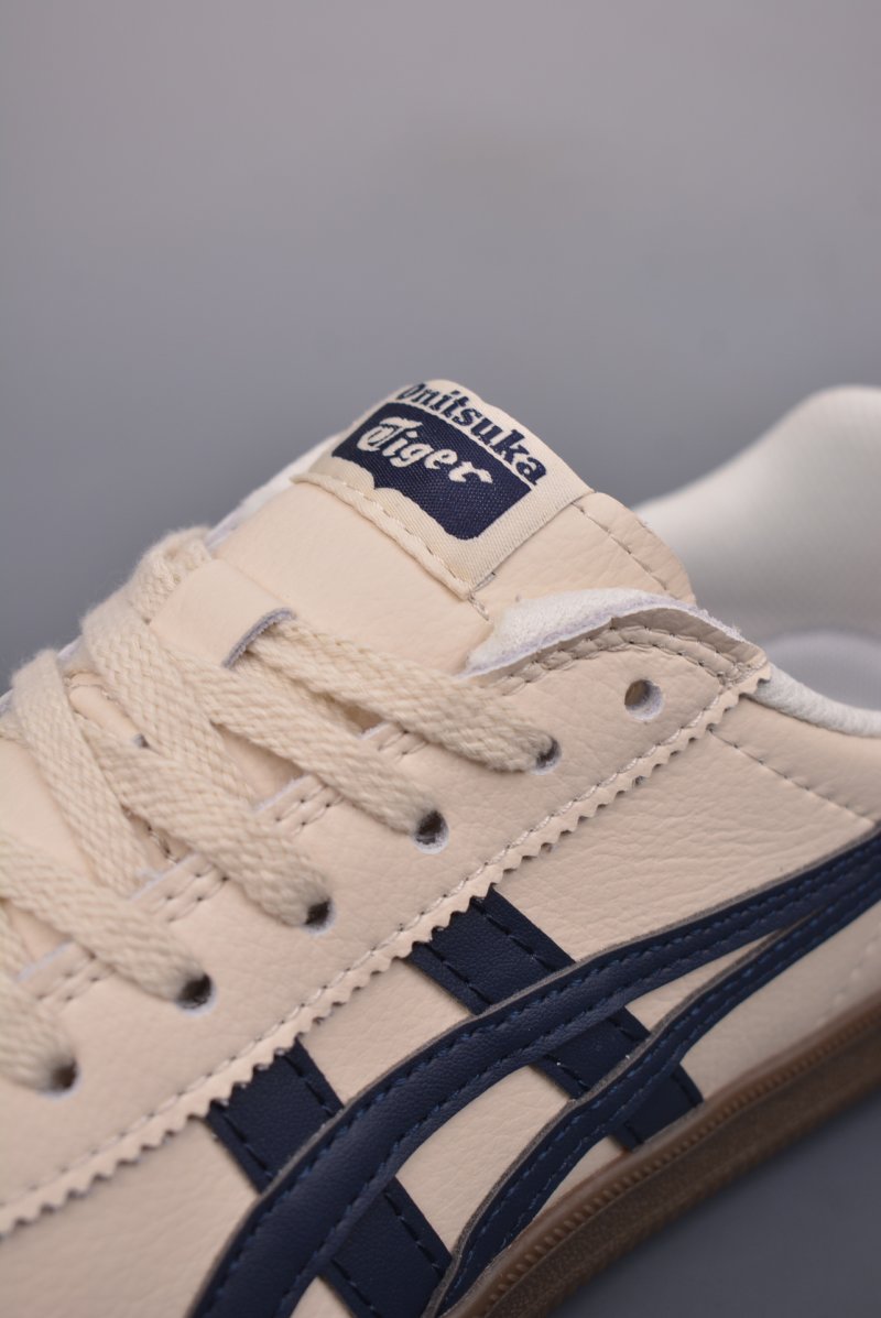 Asics Onitsuka Tiger Tokuten view
