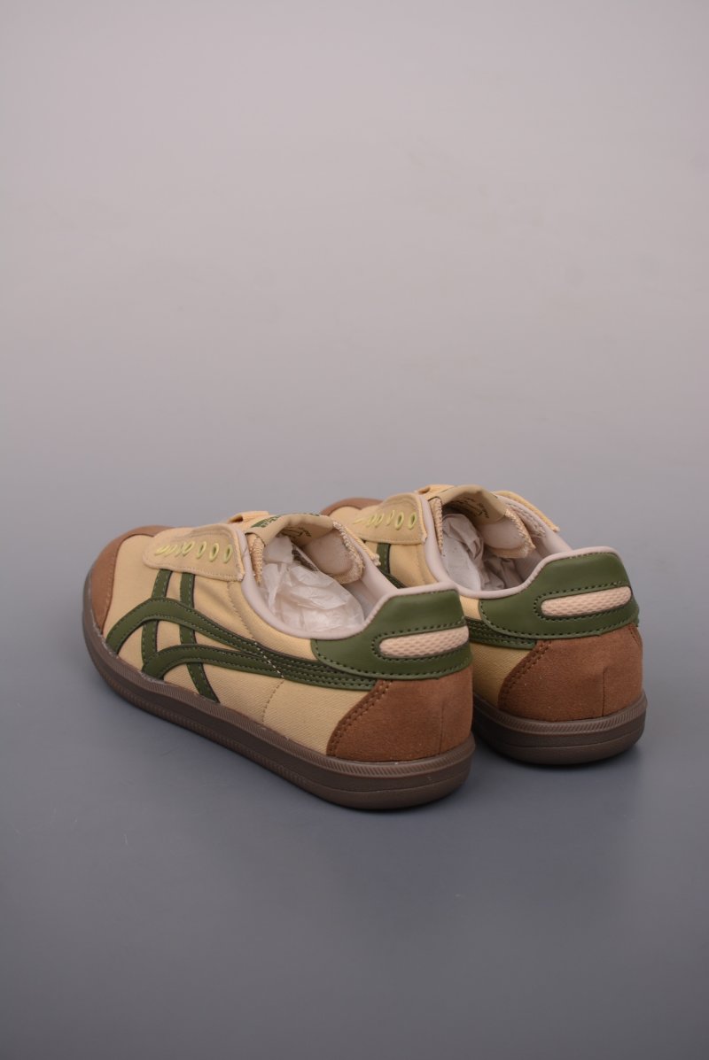 Asics Onitsuka Tiger Tokuten view