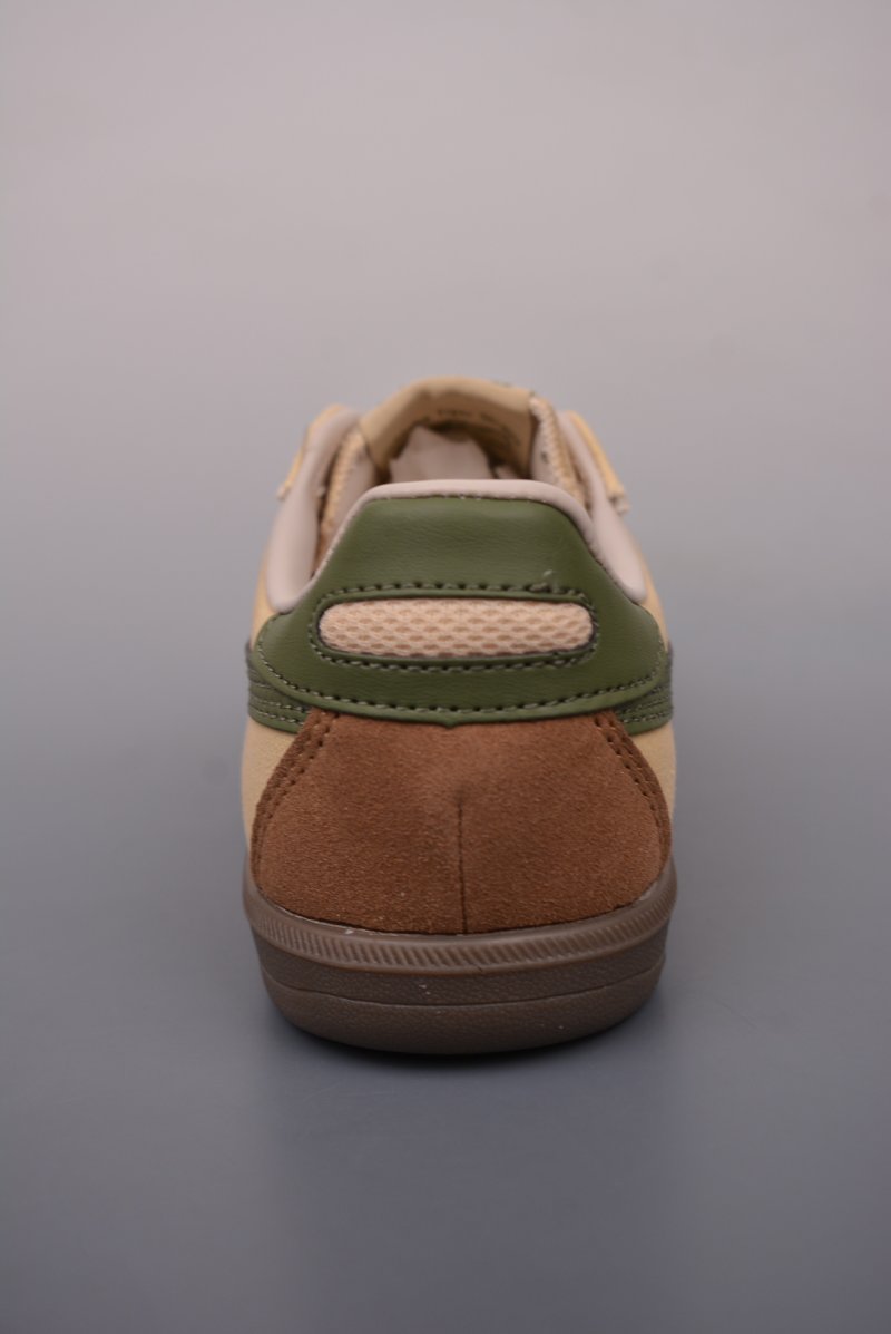 Asics Onitsuka Tiger Tokuten view