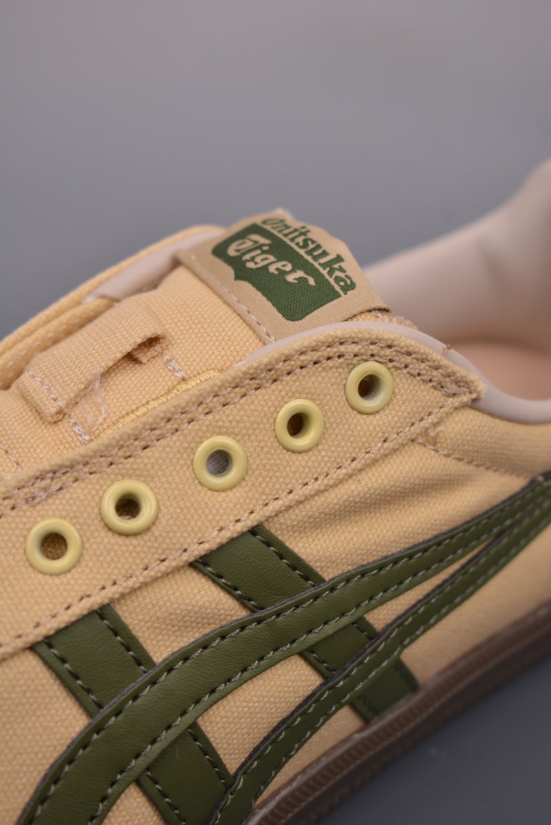 Asics Onitsuka Tiger Tokuten view