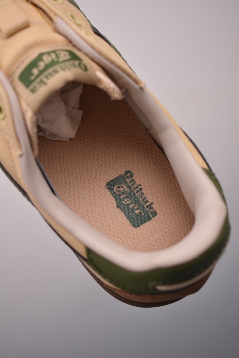 Asics Onitsuka Tiger Tokuten view