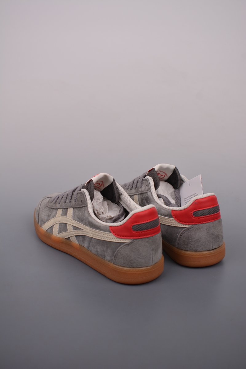 Asics Onitsuka Tiger Tokuten view