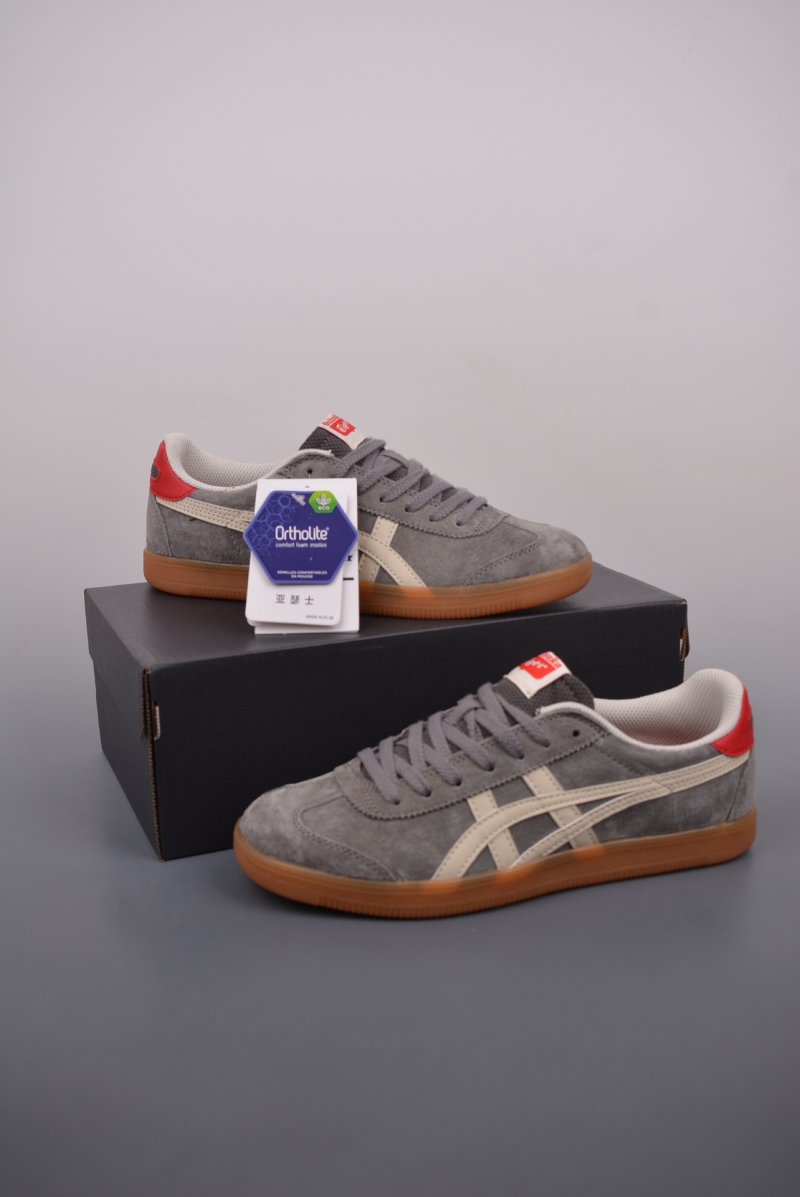 Asics Onitsuka Tiger Tokuten view