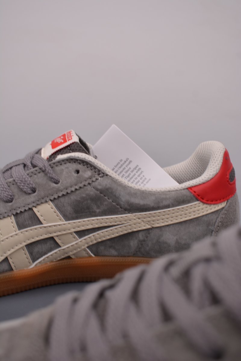 Asics Onitsuka Tiger Tokuten view