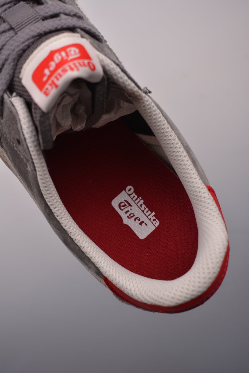 Asics Onitsuka Tiger Tokuten view