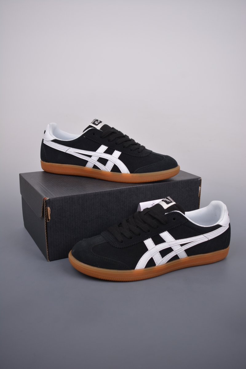 Asics Onitsuka Tiger Tokuten view