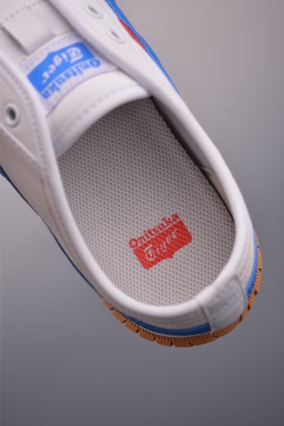 Asics Onitsuka Tiger Tsunahiki Slip-on view 9