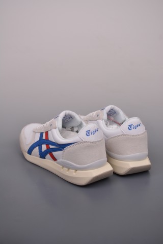 Asics Onitsuka Tiger Ultimate 81 EX view 2