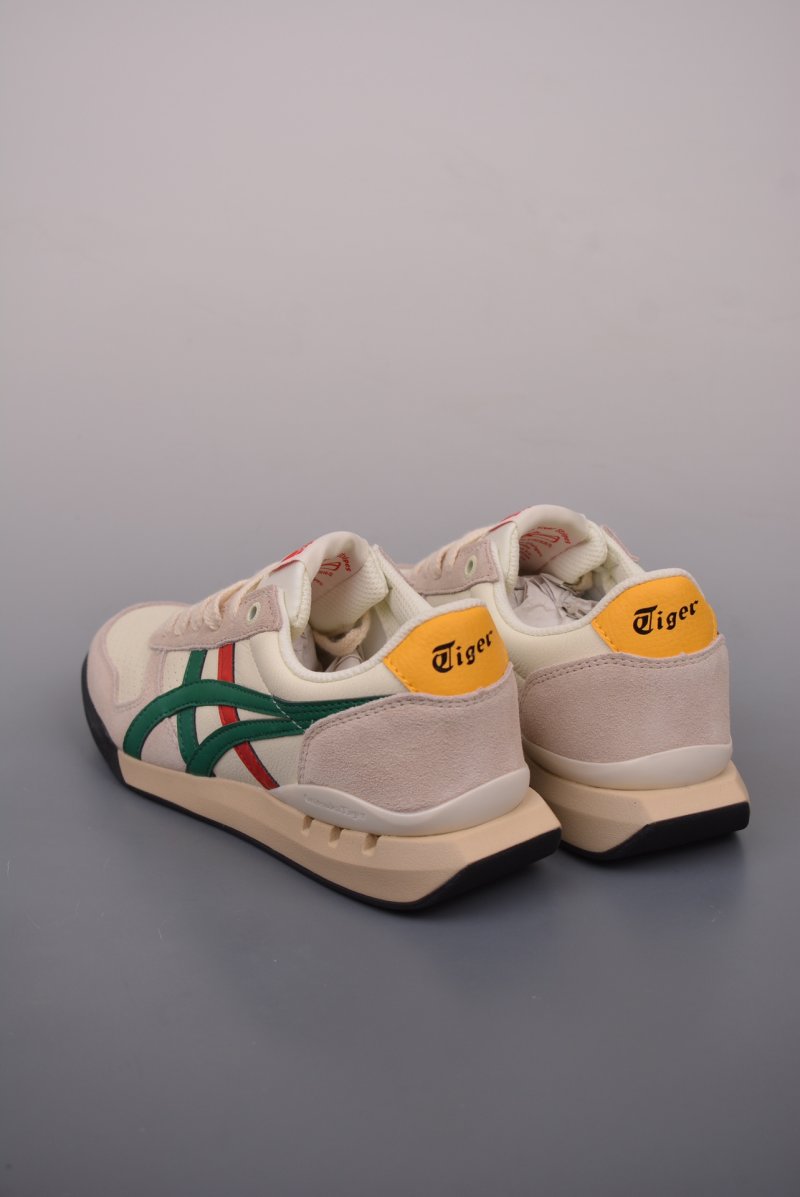 Asics Onitsuka Tiger Ultimate 81 EX view