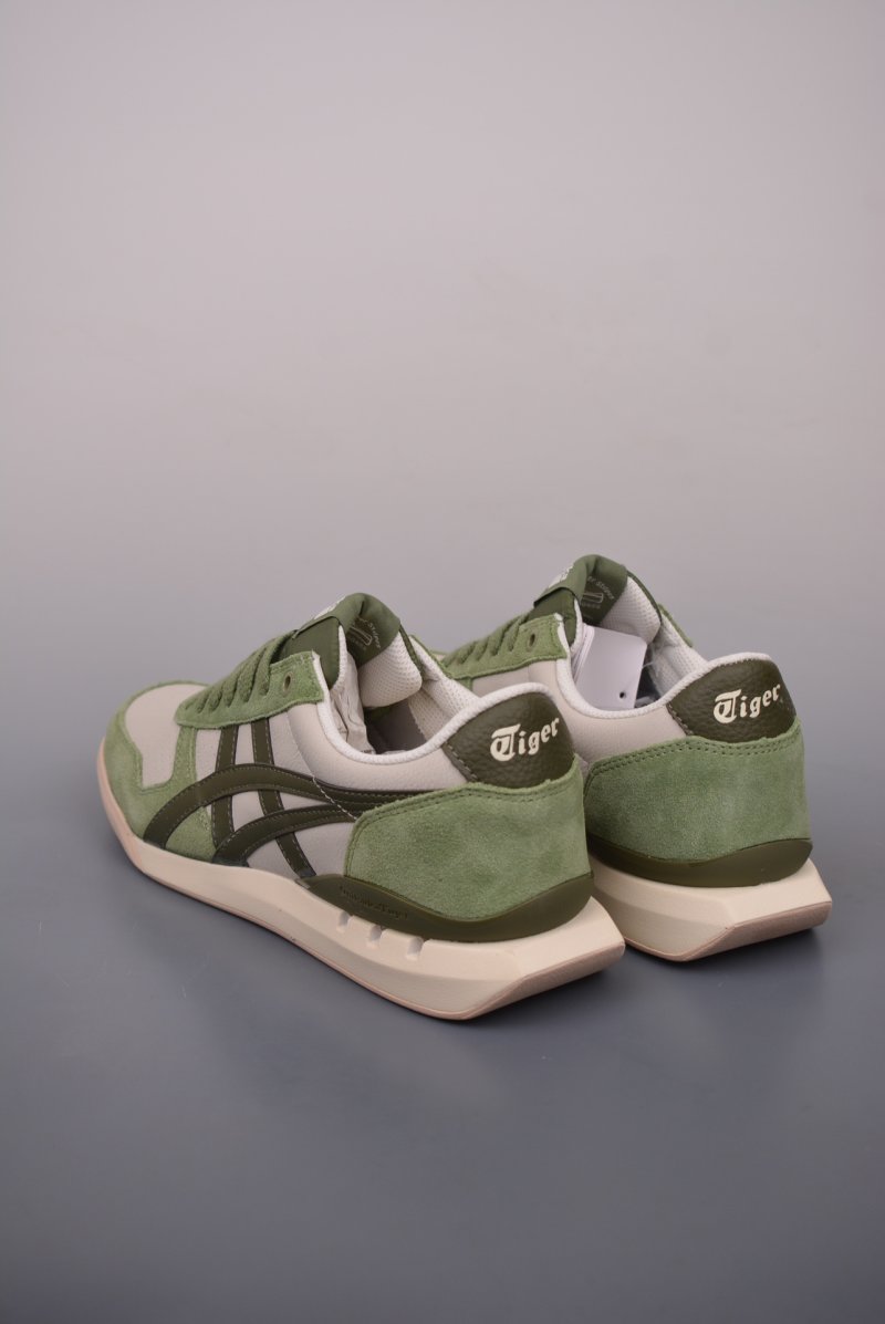 Asics Onitsuka Tiger Ultimate 81 EX view