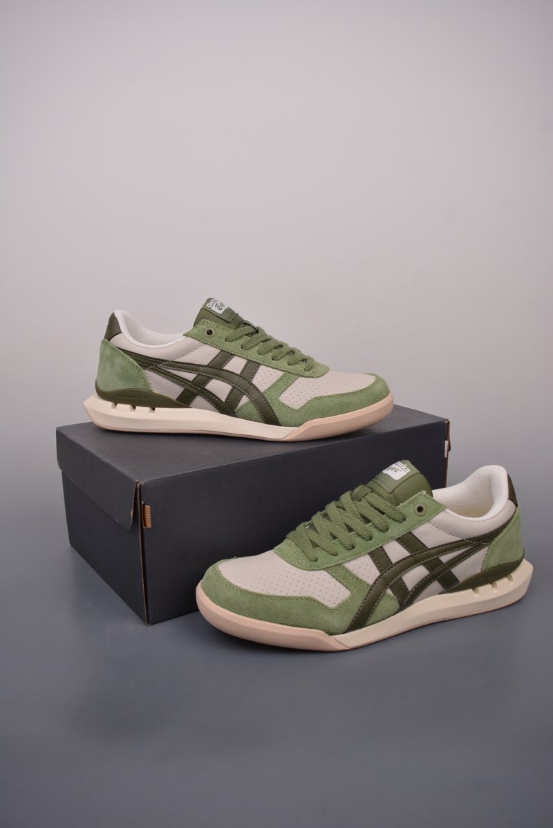 Asics Onitsuka Tiger Ultimate 81 EX view