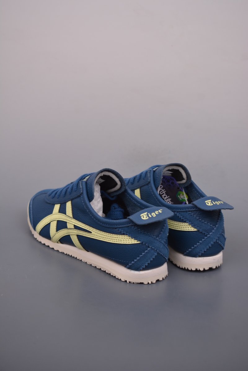 Asics Onitsuka Tiger Mexico 66 view