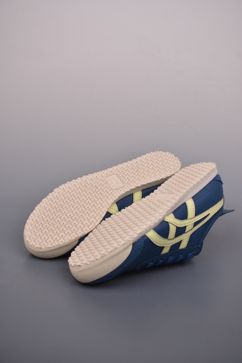 Asics Onitsuka Tiger Mexico 66 view