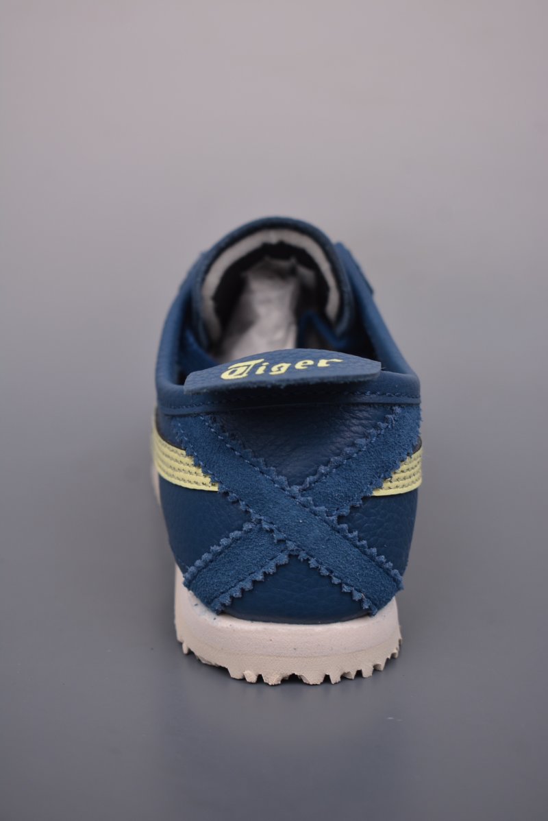Asics Onitsuka Tiger Mexico 66 view