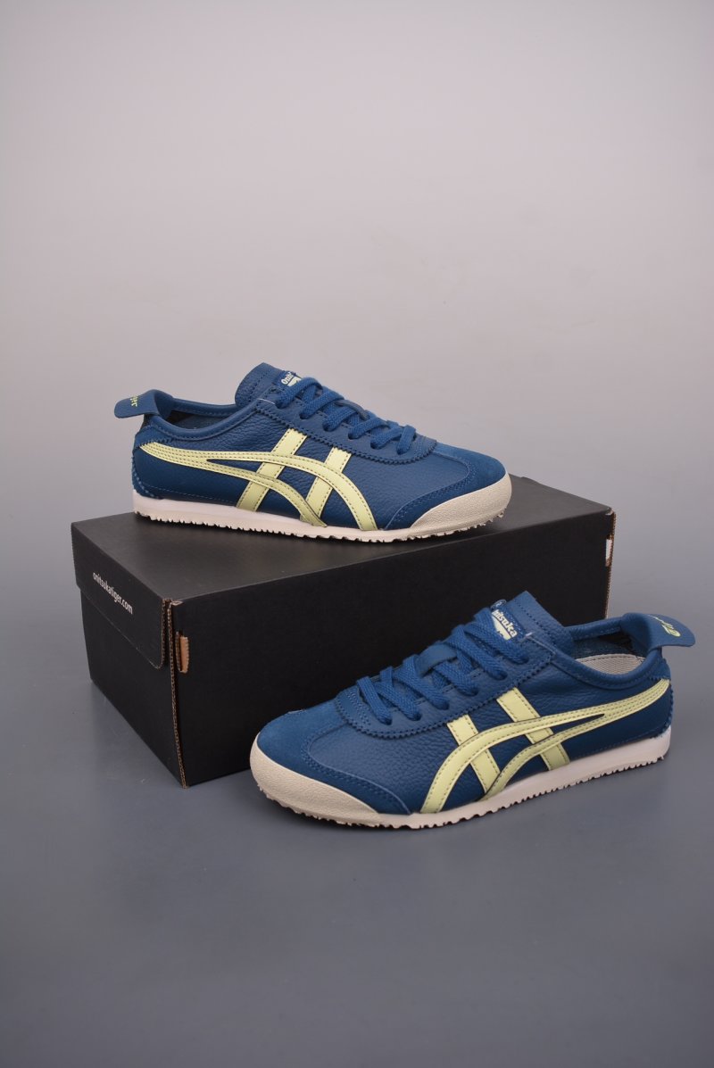 Asics Onitsuka Tiger Mexico 66 view