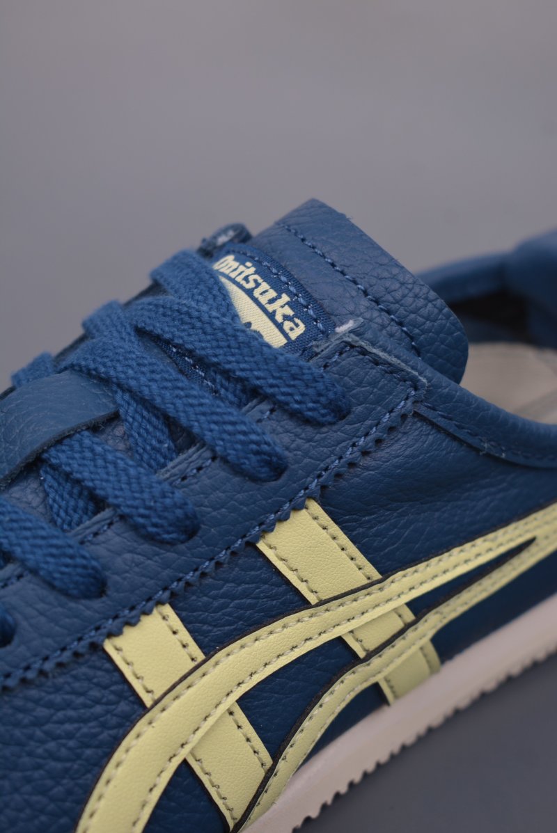 Asics Onitsuka Tiger Mexico 66 view