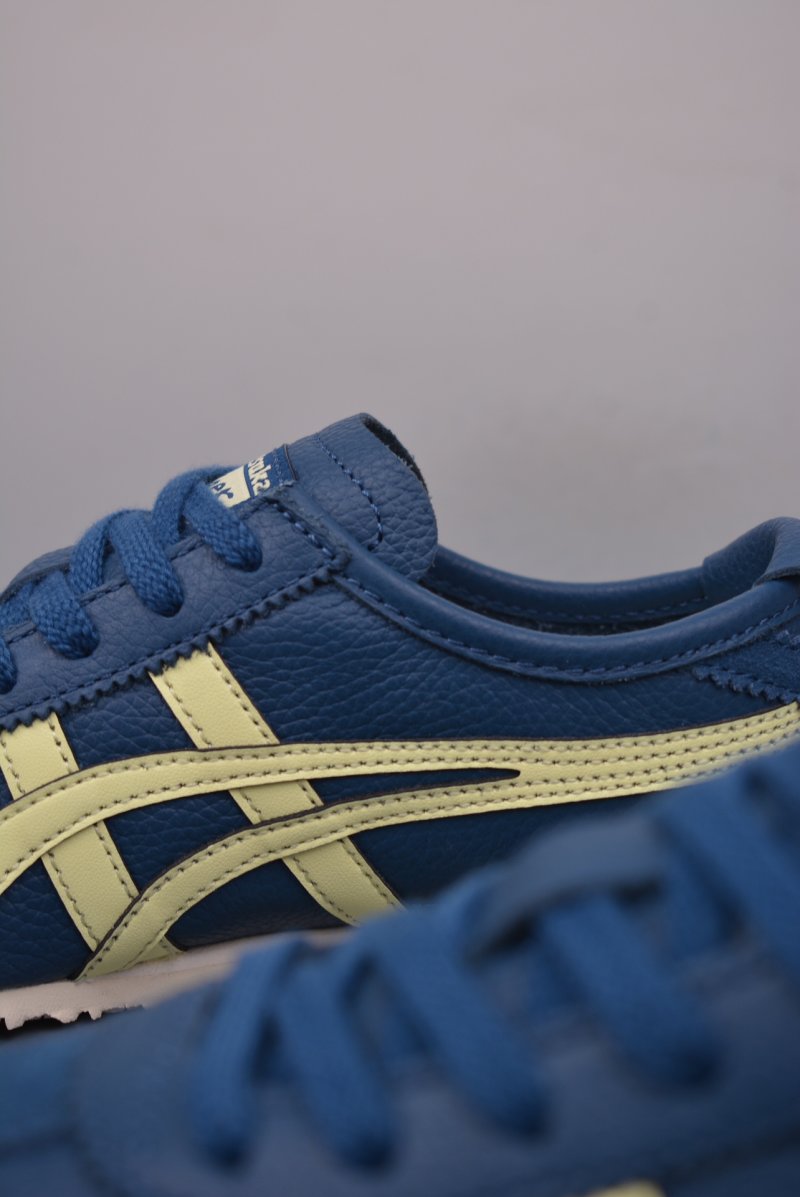 Asics Onitsuka Tiger Mexico 66 view