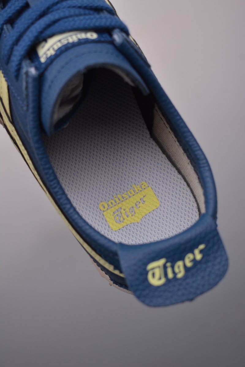Asics Onitsuka Tiger Mexico 66 view
