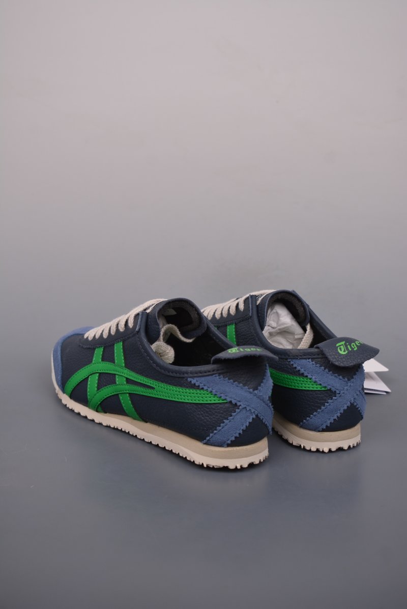 Asics Onitsuka Tiger Mexico 66 view