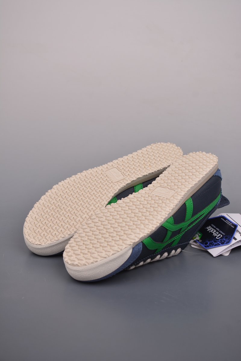 Asics Onitsuka Tiger Mexico 66 view