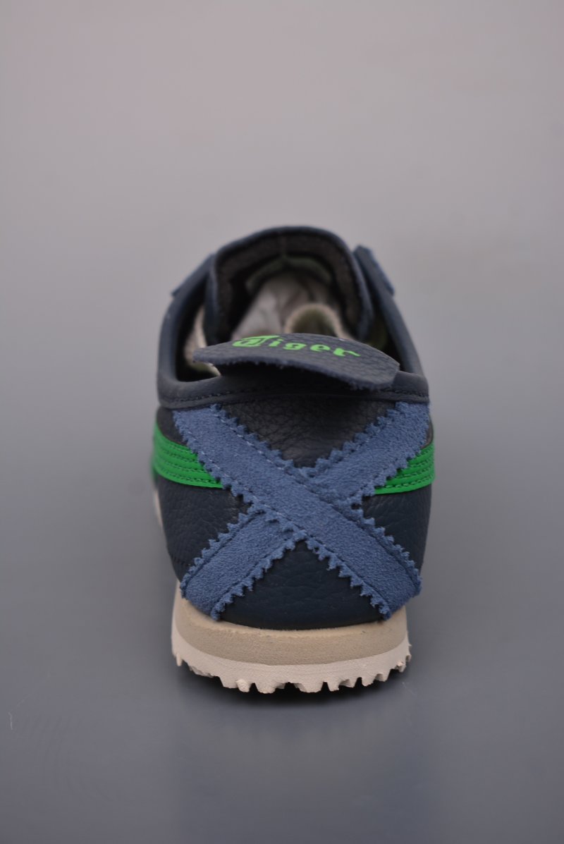 Asics Onitsuka Tiger Mexico 66 view