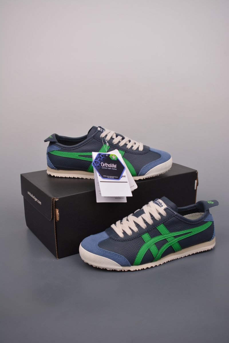 Asics Onitsuka Tiger Mexico 66 view