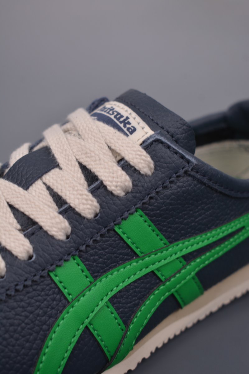 Asics Onitsuka Tiger Mexico 66 view
