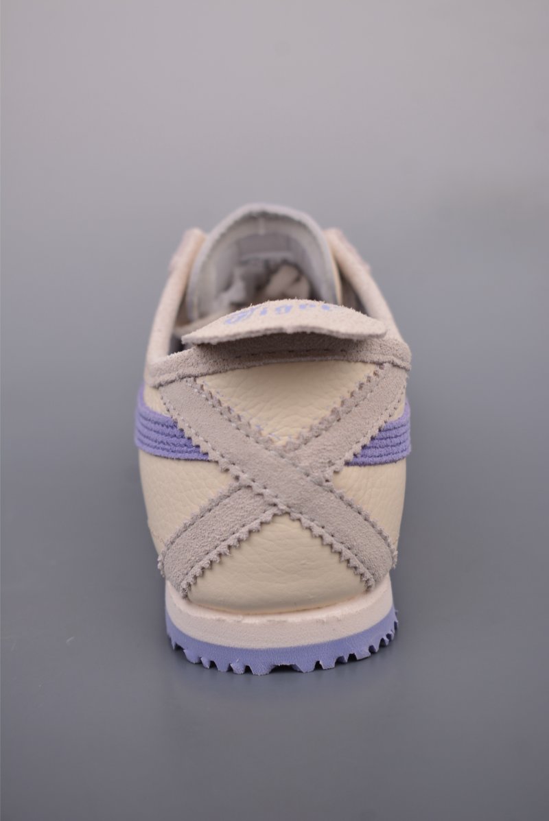 Asics Onitsuka Tiger Mexico 66 view