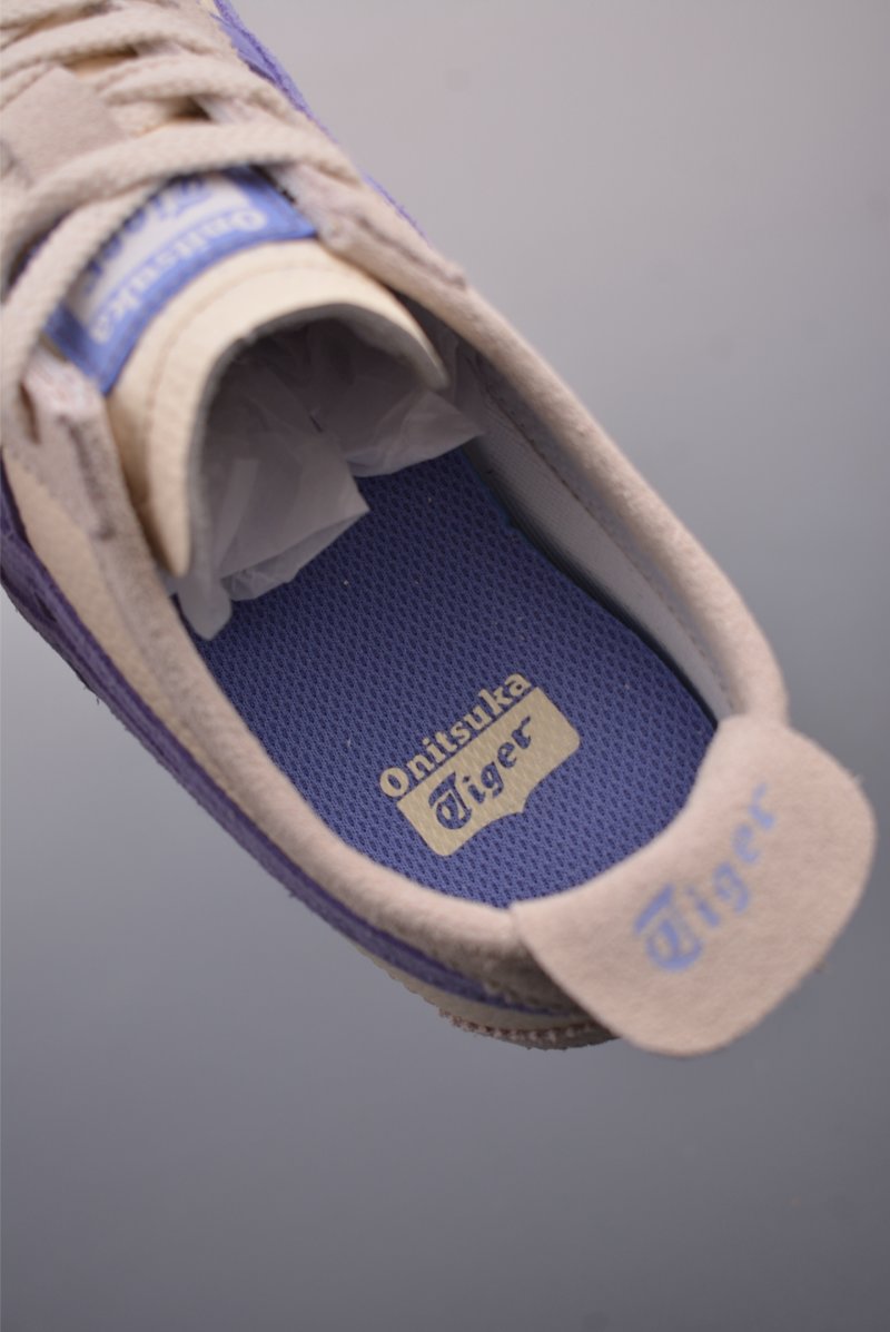 Asics Onitsuka Tiger Mexico 66 view