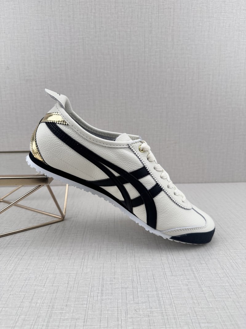 Asics Onitsuka Tiger Mexico 66 view
