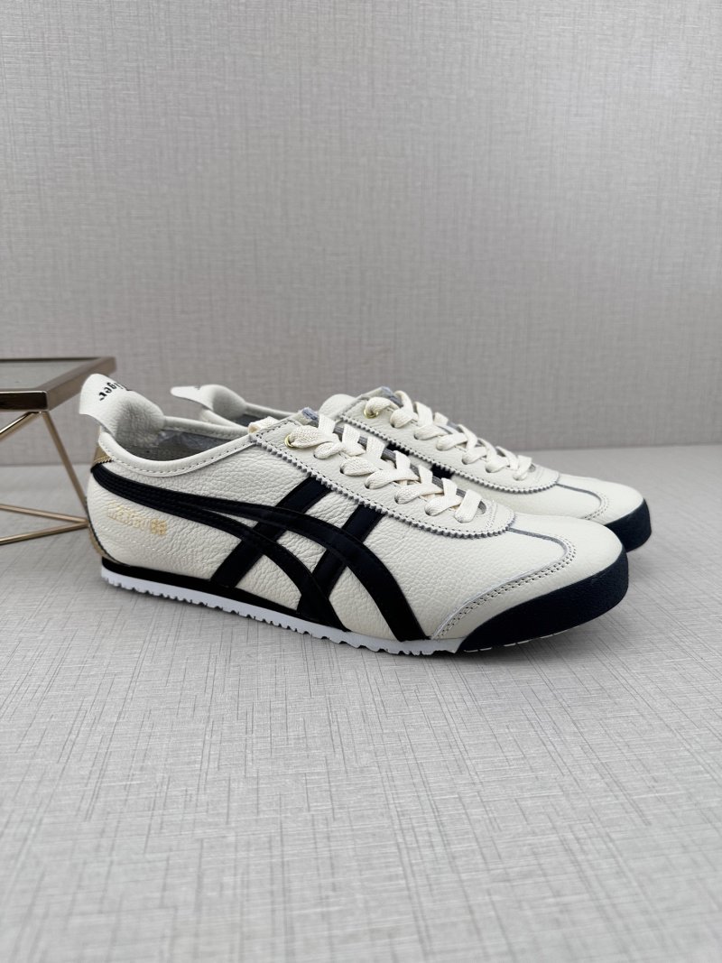 Asics Onitsuka Tiger Mexico 66 view