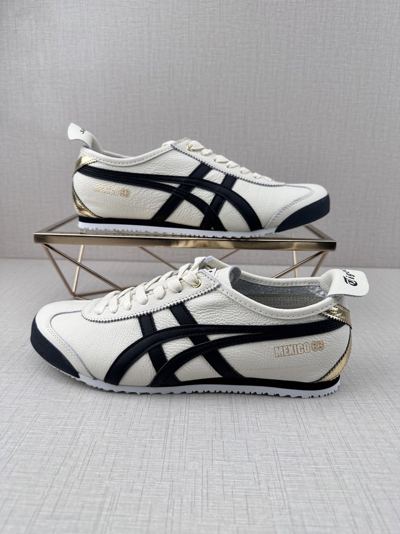 Asics Onitsuka Tiger Mexico 66 view