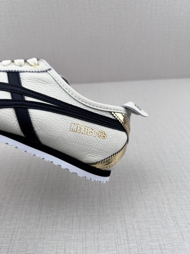 Asics Onitsuka Tiger Mexico 66 view