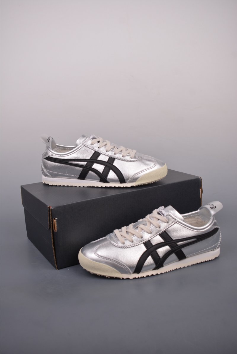Asics Onitsuka Tiger Mexico 66 view