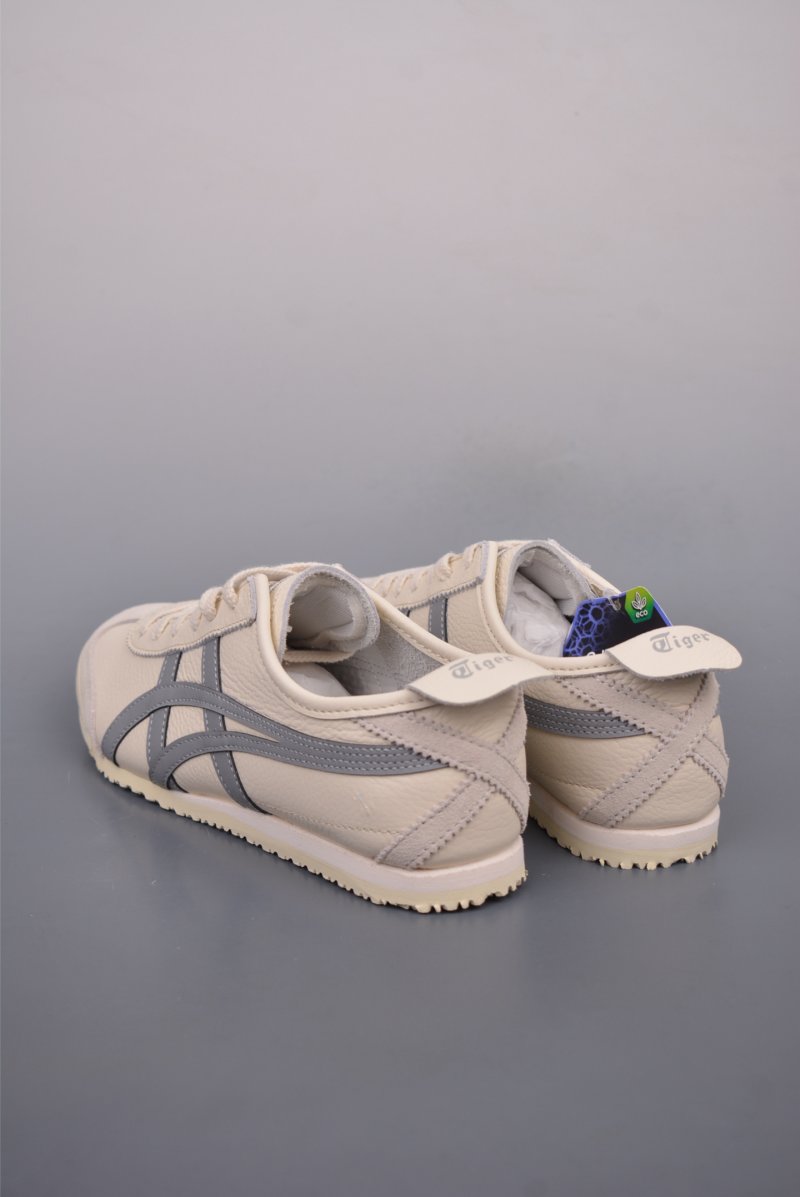 Asics Onitsuka Tiger Mexico 66 view